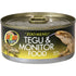 Zoomed Tegu Monitor Food - 170g
