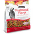 Zupreem Fruitblend Flavor Medium & Large Parrot Food