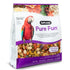 Zupreem Pure Fun Large Parrots - 910g