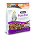 Zupreem Pure Fun Medium Birds Feed - 910g