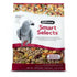 Zupreem Smart Selects Parrots & Conures- 4lb