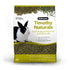 Zupreem Timothy Naturals Rabbit Pellets - 2.26kg