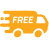 Free Shipping