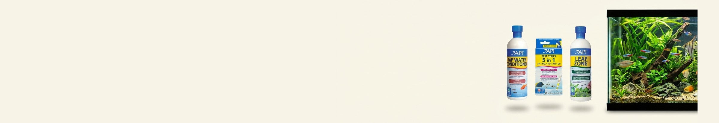API — premium brands