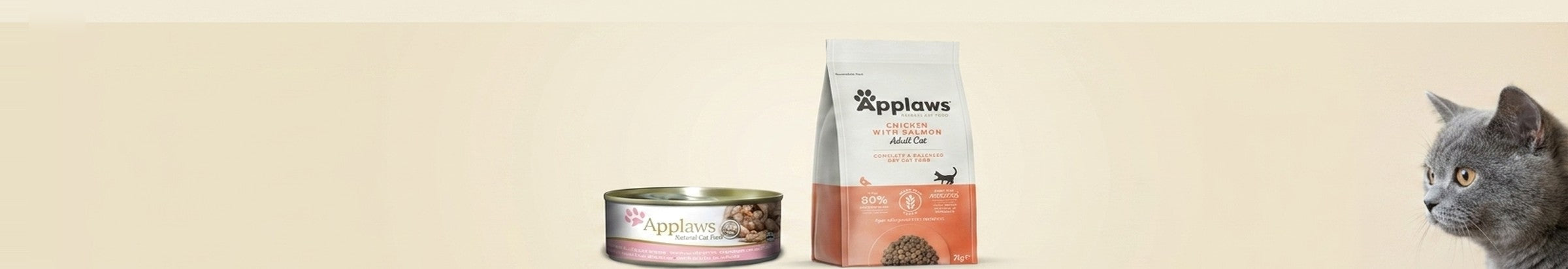 Applaws — premium brands