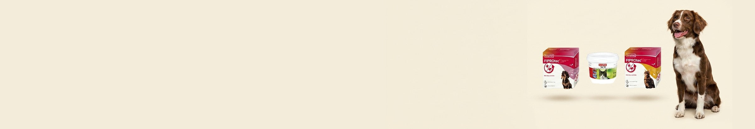 Beaphar — premium brands