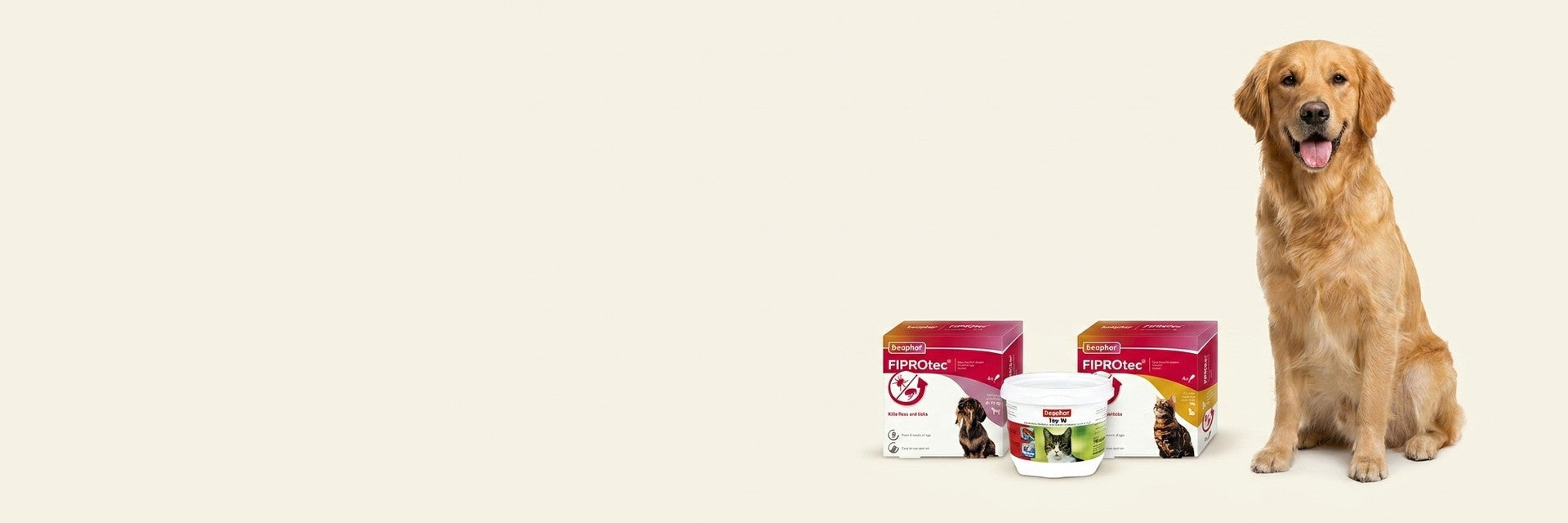 Premium Nutrition — Beaphar