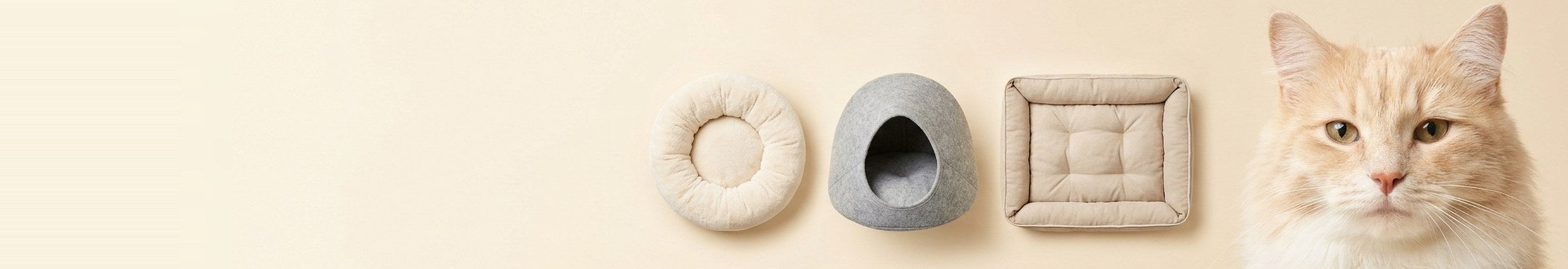 Cosy Dreams — premium brands
