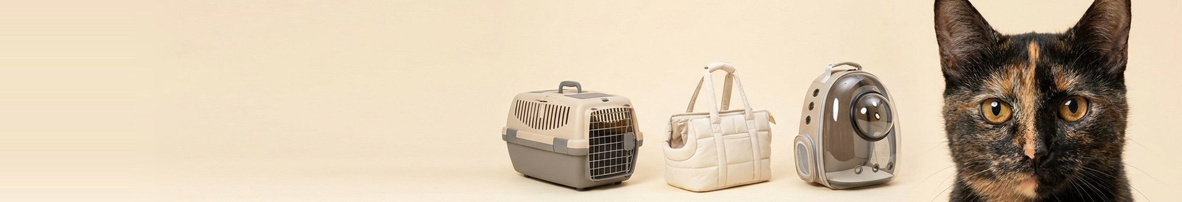 Travel Ready — premium brands