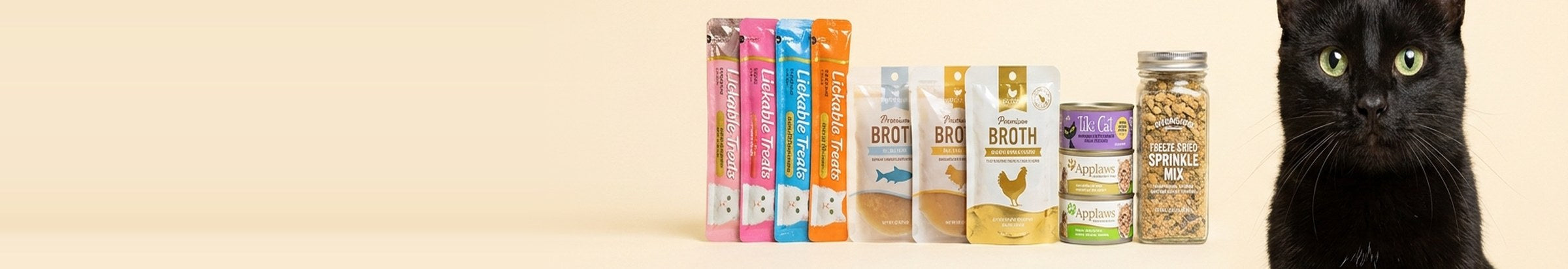 Extra Tempting — premium brands