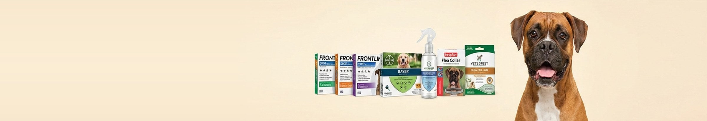 Total Protection — premium brands