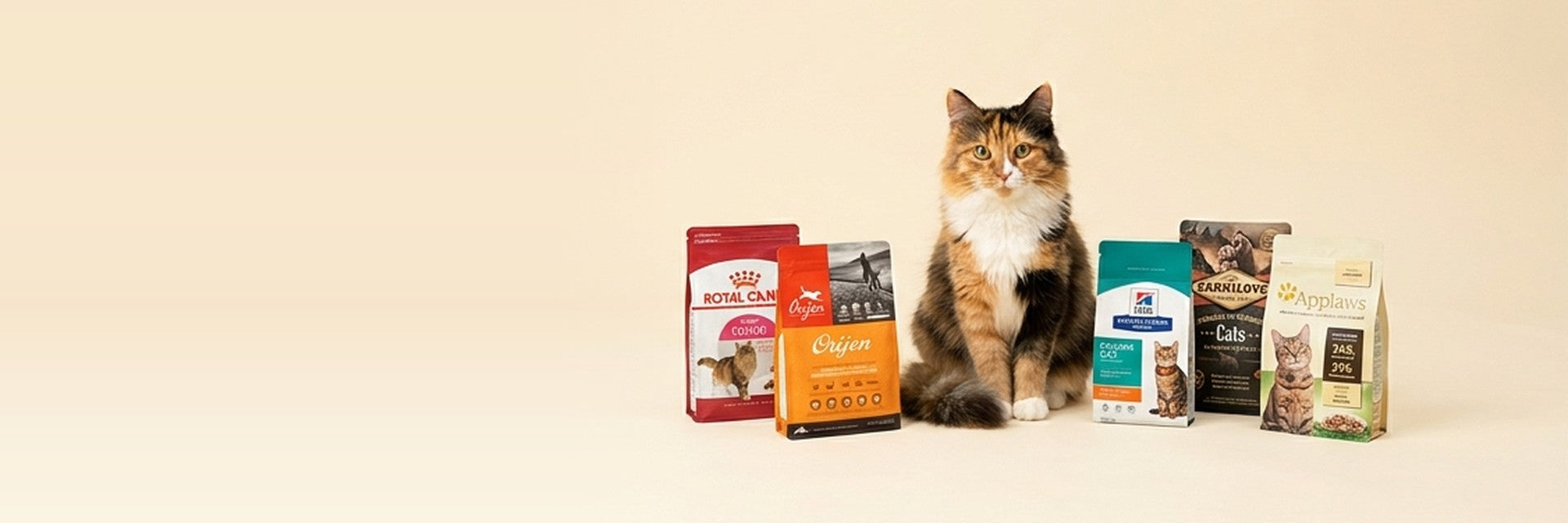 Crunchy Kibble — Complete & Balanced
