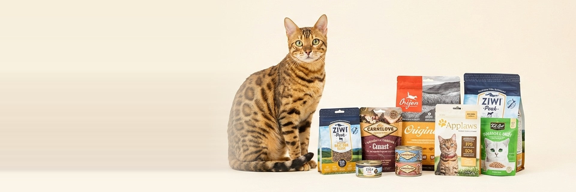 Grain-Free — Naturally Wild
