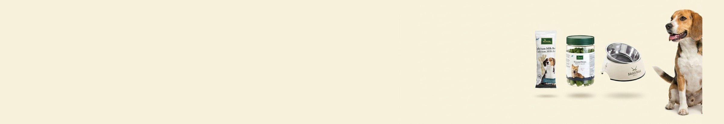 Hunter — premium brands