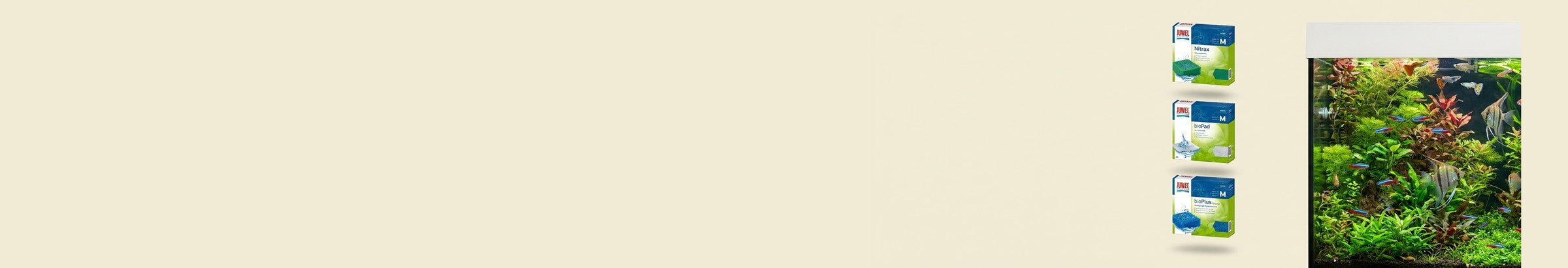 Juwel — premium brands