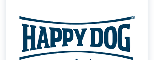 Happy Dog