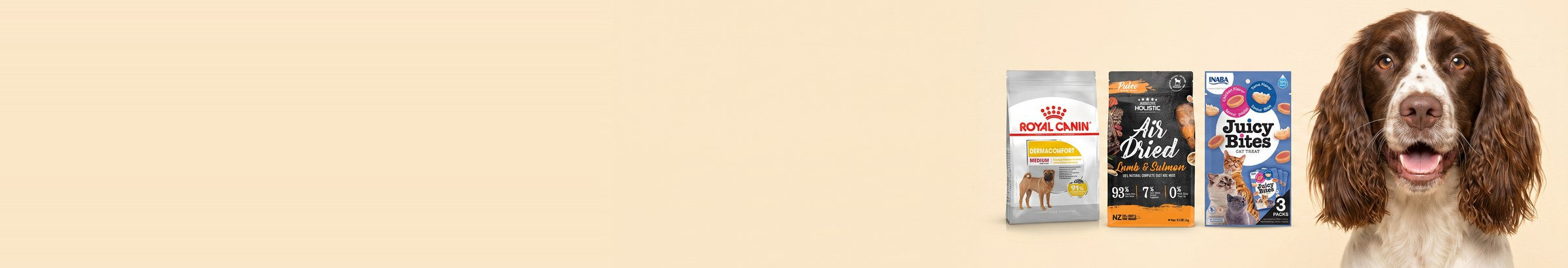 Smart Savings — premium brands