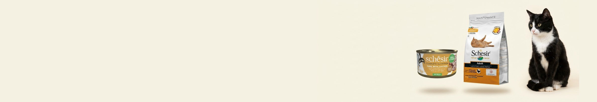 Schesir — premium brands