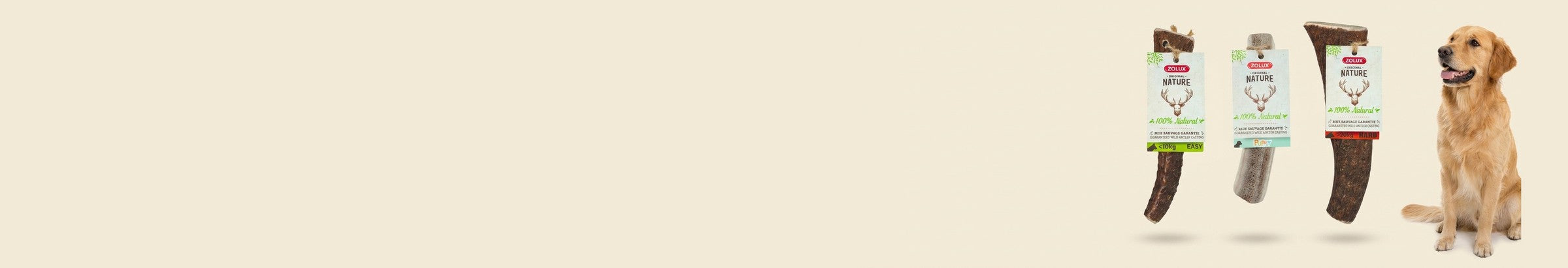 Zolux — premium brands