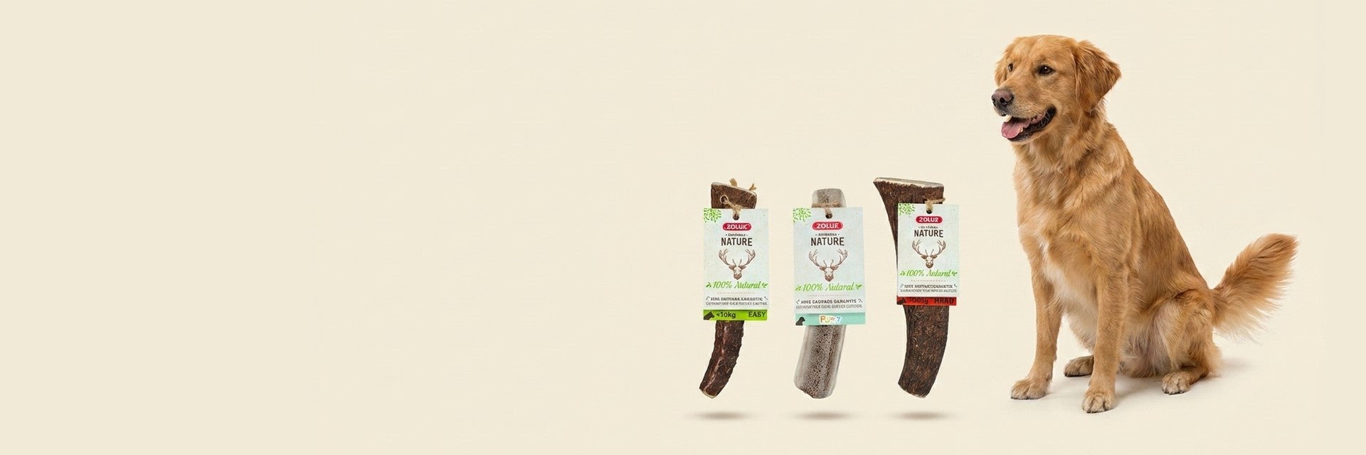Premium Nutrition — Zolux