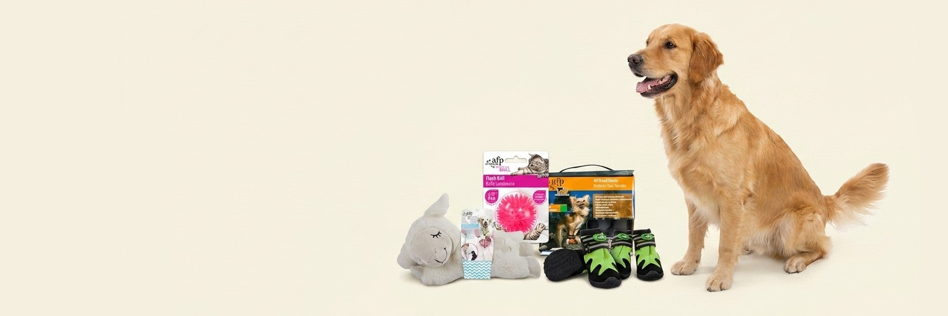 Premium Nutrition — All For Paws