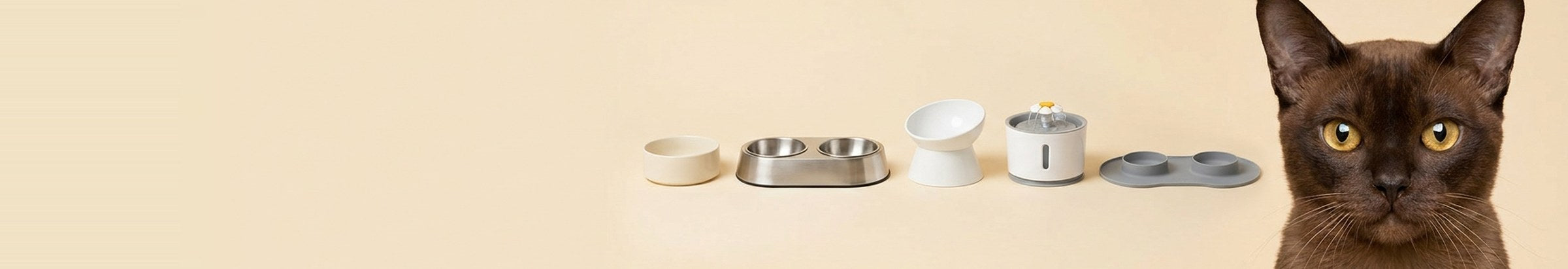 Dine in Style — premium brands