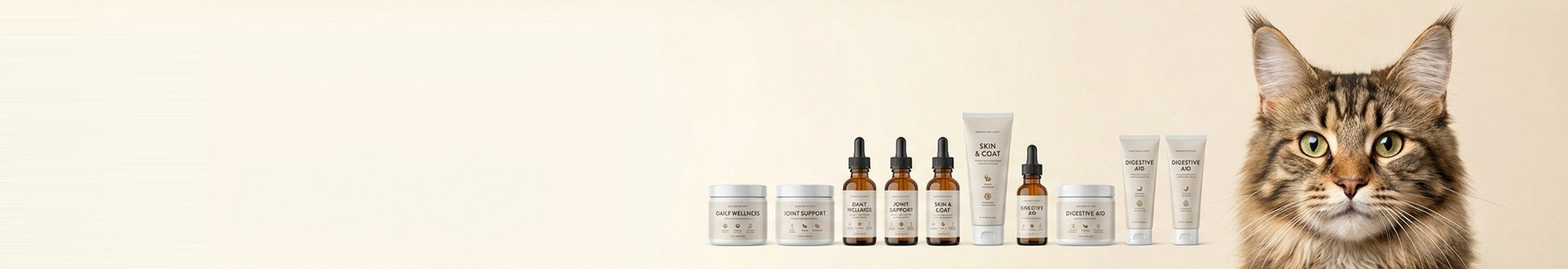 Thrive Daily — premium brands