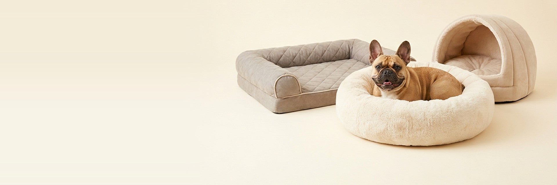 Rest & Relax — Sweet Dreams