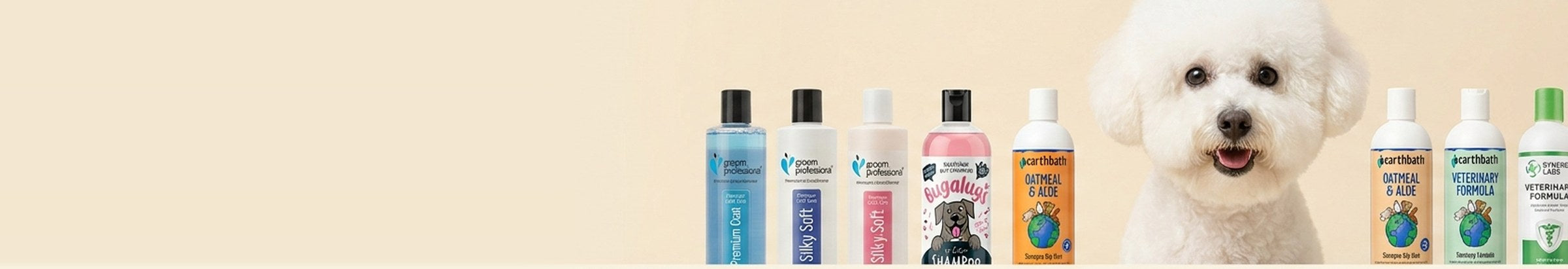 Fresh & Fluffy — premium brands