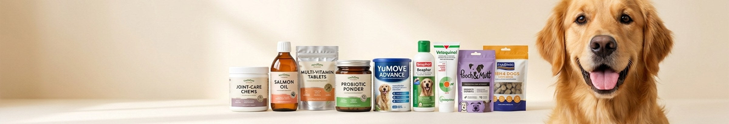 Feel Good — premium brands