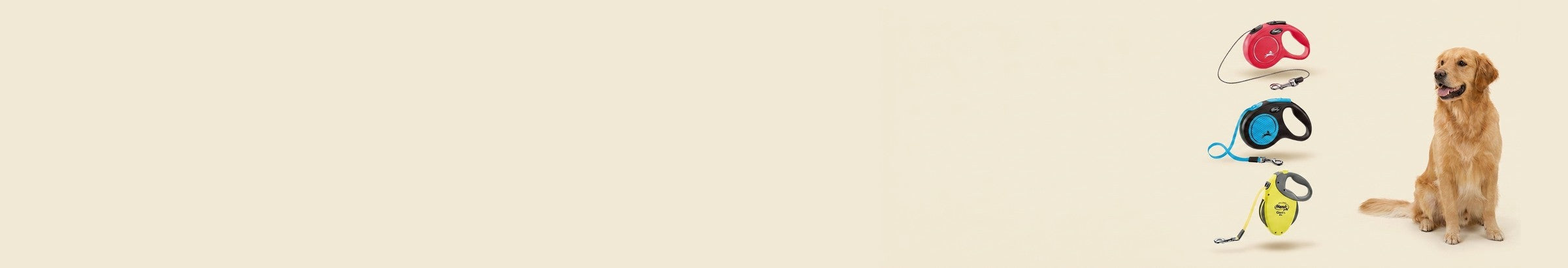 Flexi — premium brands