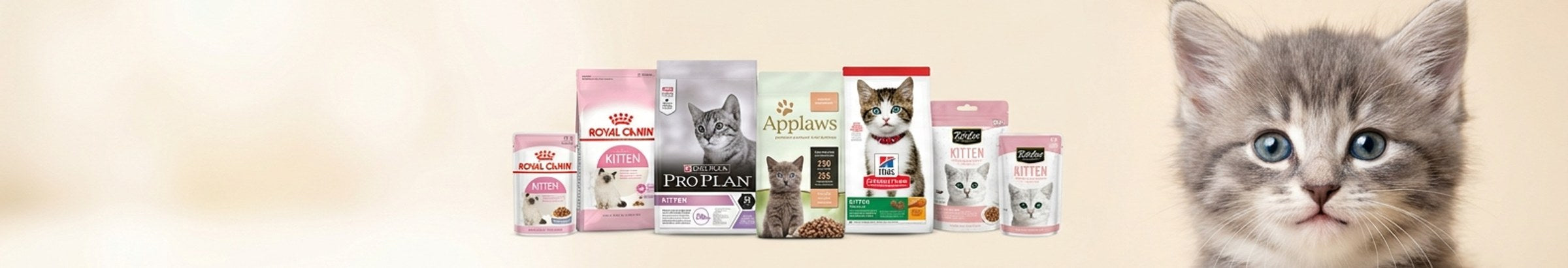 Growing Strong — premium brands
