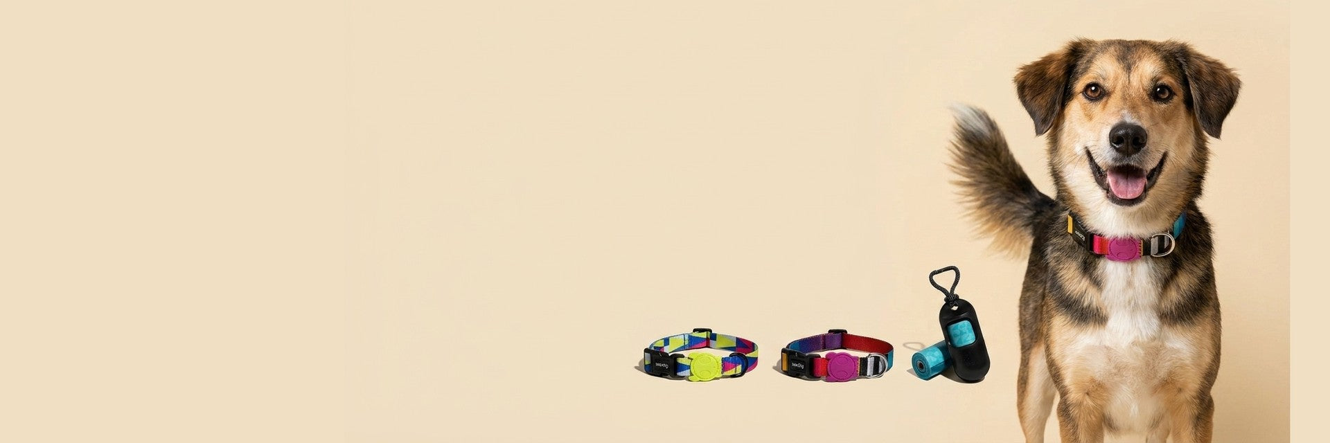 Premium Nutrition — Zee.Dog